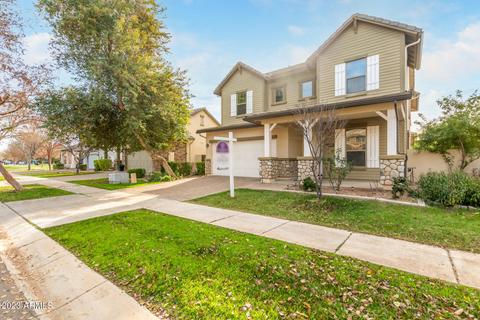 3551 E Palo Verde St, Gilbert, AZ 85296 photo 6