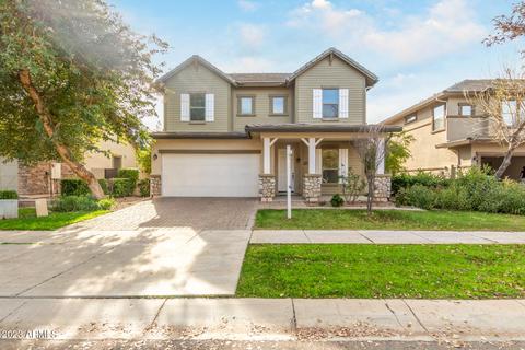 3551 E Palo Verde St, Gilbert, AZ 85296 photo 1