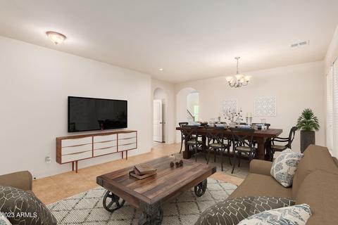 3551 E Palo Verde St, Gilbert, AZ 85296 photo 8