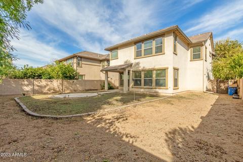 3551 E Palo Verde St, Gilbert, AZ 85296 photo 49
