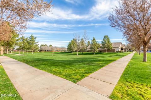 3551 E Palo Verde St, Gilbert, AZ 85296 photo 55