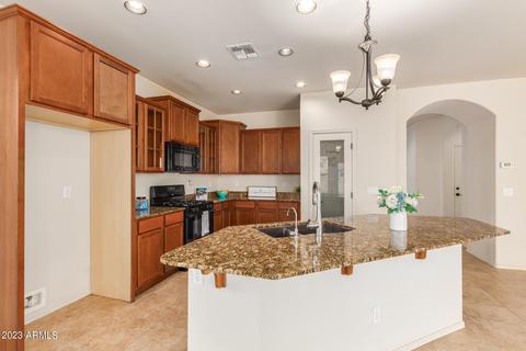 3551 E Palo Verde St, Gilbert, AZ 85296 photo 32