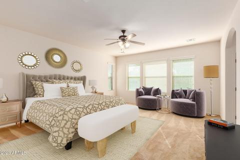 3551 E Palo Verde St, Gilbert, AZ 85296 photo 13