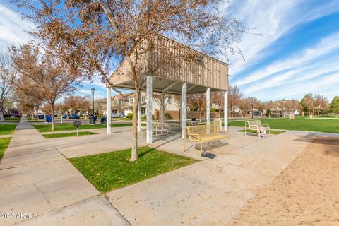 3551 E Palo Verde St, Gilbert, AZ 85296 photo 56