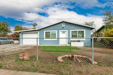 13028 W Desert Ln, Surprise, AZ 85374