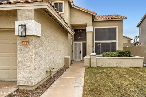 1558 E Scott Ave, Gilbert, AZ 85234 photo 3