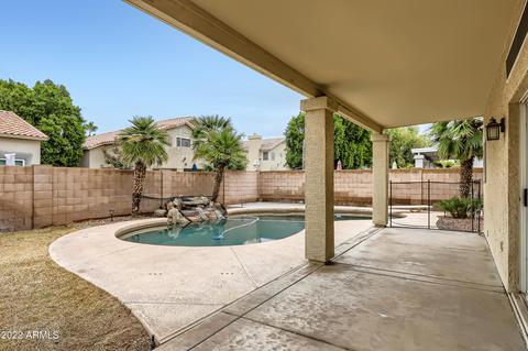 1558 E Scott Ave, Gilbert, AZ 85234 photo 25