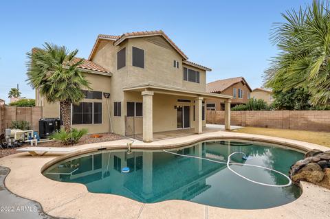 1558 E Scott Ave, Gilbert, AZ 85234 photo 27