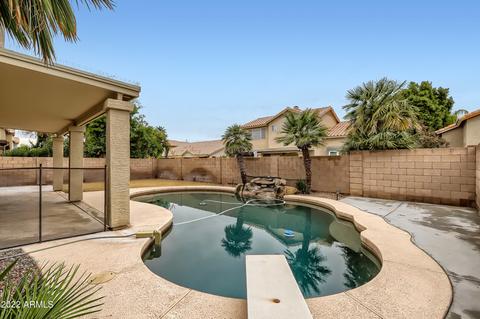 1558 E Scott Ave, Gilbert, AZ 85234 photo 28