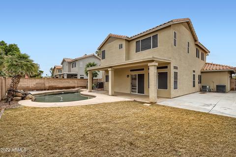 1558 E Scott Ave, Gilbert, AZ 85234 photo 26
