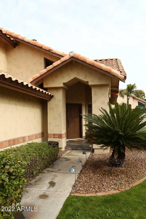 3336 E Windsong Dr, Phoenix, AZ 85048 photo 3