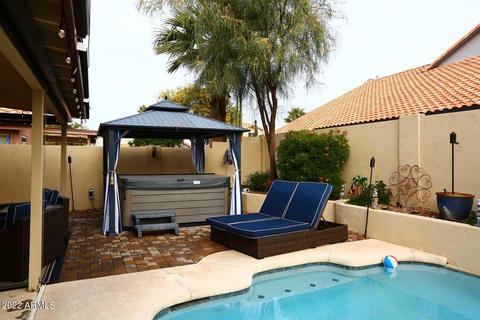 3336 E Windsong Dr, Phoenix, AZ 85048 photo 33