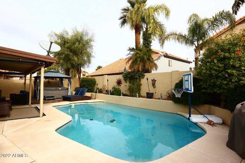 3336 E Windsong Dr, Phoenix, AZ 85048 photo 32