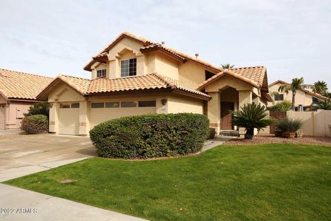 3336 E Windsong Dr, Phoenix, AZ 85048 photo 1
