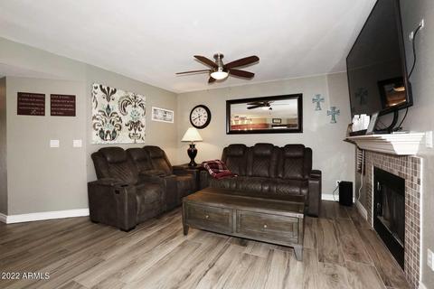 3336 E Windsong Dr, Phoenix, AZ 85048 photo 13
