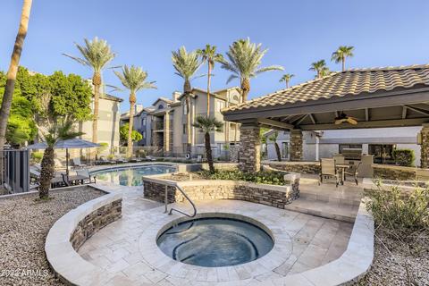 2025 E Campbell Ave #217, Phoenix, AZ 85016 photo 16
