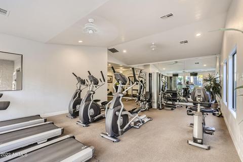 2025 E Campbell Ave #217, Phoenix, AZ 85016 photo 14