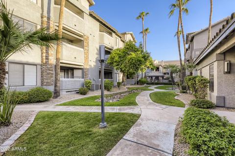 2025 E Campbell Ave #217, Phoenix, AZ 85016 photo 17