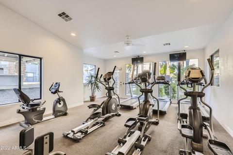2025 E Campbell Ave #217, Phoenix, AZ 85016 photo 13