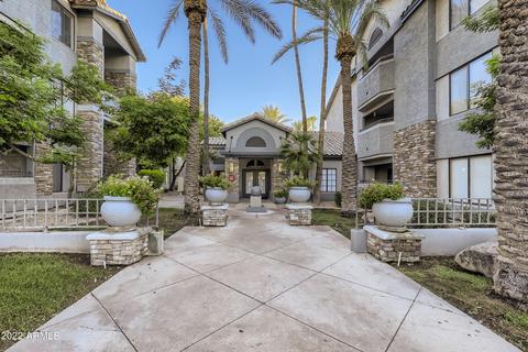 2025 E Campbell Ave #217, Phoenix, AZ 85016 photo 1