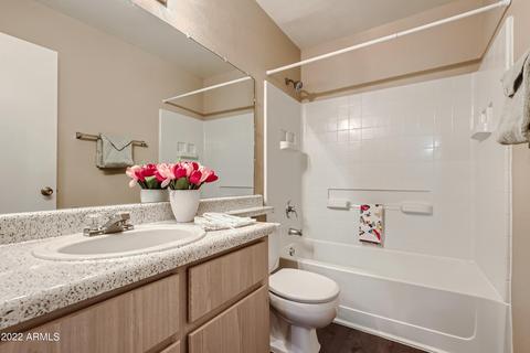 2025 E Campbell Ave #217, Phoenix, AZ 85016 photo 11
