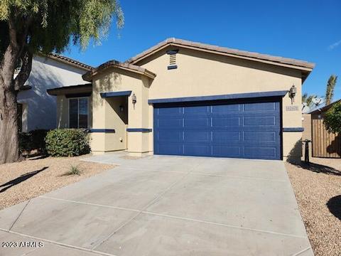 42476 W Capistrano Dr, Maricopa, AZ 85138 photo 1