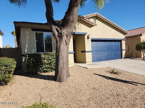 42476 W Capistrano Dr, Maricopa, AZ 85138 photo 2