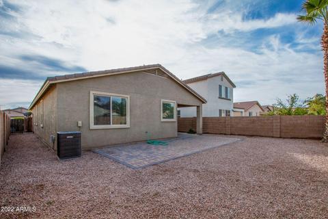 42476 W Capistrano Dr, Maricopa, AZ 85138 photo 35