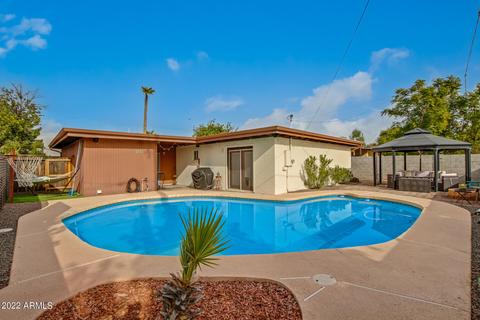 4927 E Coronado Rd, Phoenix, AZ 85008 photo 2