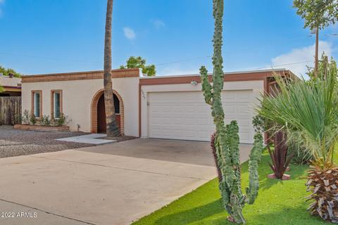 4927 E Coronado Rd, Phoenix, AZ 85008 photo 1