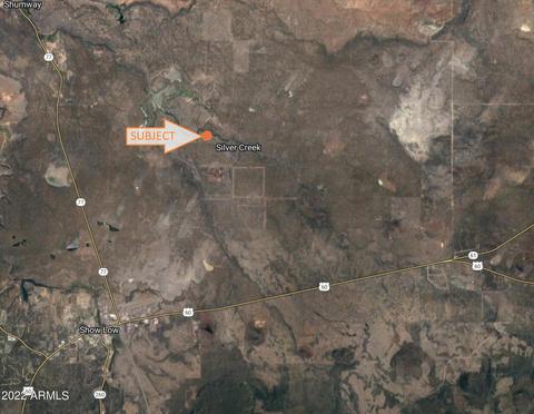 8635 Cox Dr #-, Show Low, AZ 85901