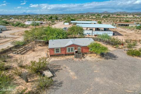 15906 W Impala Dr, Casa Grande, AZ 85122