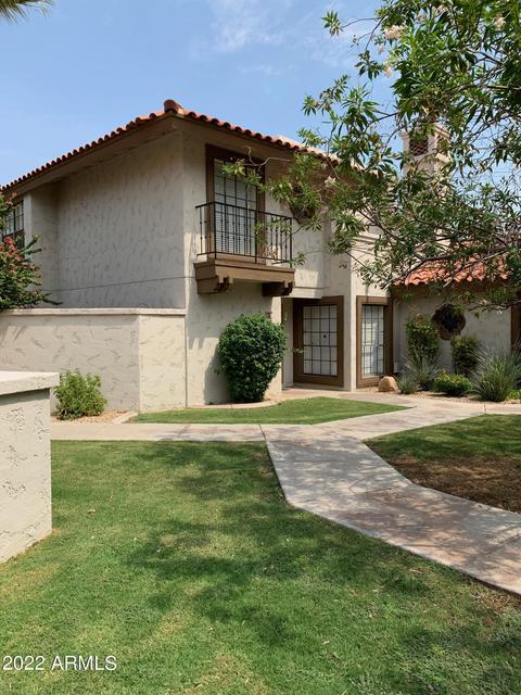 6249 N 78th St #62, Scottsdale, AZ 85250
