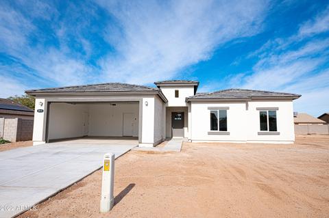 10618 W Arvada Dr, Arizona City, AZ 85123