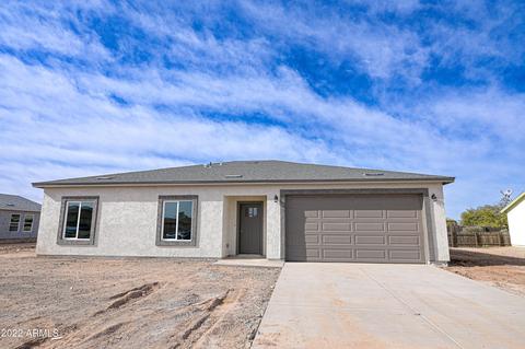 14422 S Capistrano Rd, Arizona City, AZ 85123