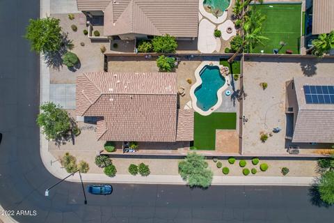 3328 E Attleboro Rd, Gilbert, AZ 85295 photo 61