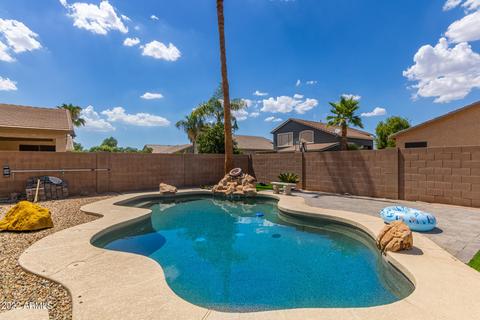 3328 E Attleboro Rd, Gilbert, AZ 85295 photo 43