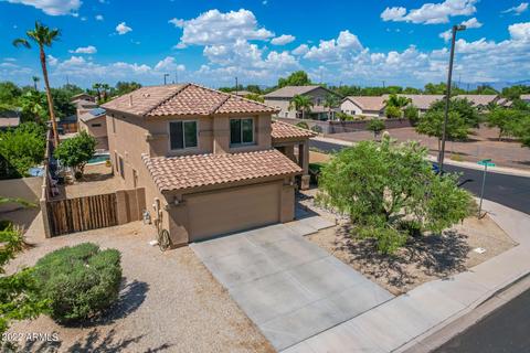 3328 E Attleboro Rd, Gilbert, AZ 85295 photo 53