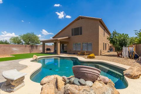 3328 E Attleboro Rd, Gilbert, AZ 85295 photo 46