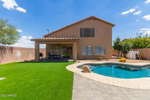 3328 E Attleboro Rd, Gilbert, AZ 85295 photo 49