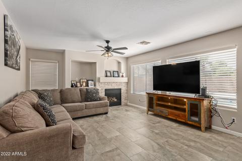 3328 E Attleboro Rd, Gilbert, AZ 85295 photo 16