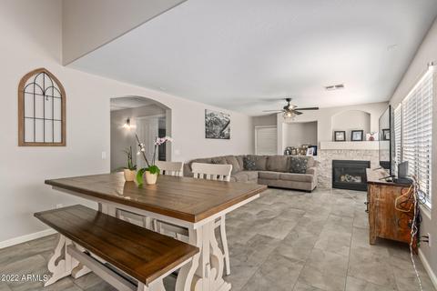 3328 E Attleboro Rd, Gilbert, AZ 85295 photo 20