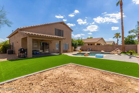 3328 E Attleboro Rd, Gilbert, AZ 85295 photo 50