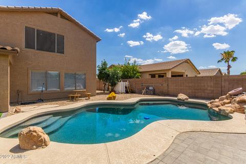 3328 E Attleboro Rd, Gilbert, AZ 85295 photo 47