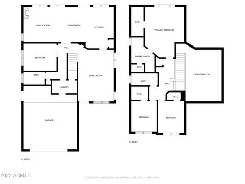 3328 E Attleboro Rd, Gilbert, AZ 85295 photo 2