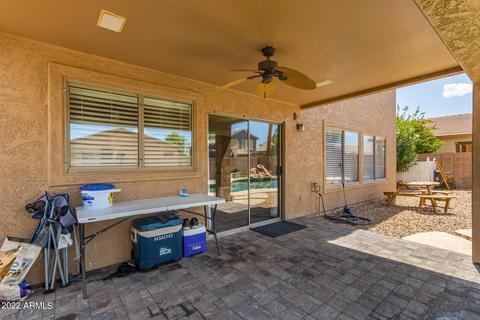 3328 E Attleboro Rd, Gilbert, AZ 85295 photo 42