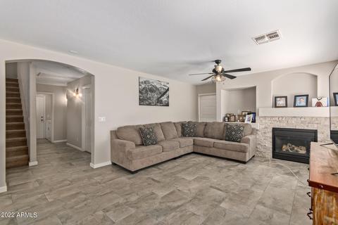 3328 E Attleboro Rd, Gilbert, AZ 85295 photo 15