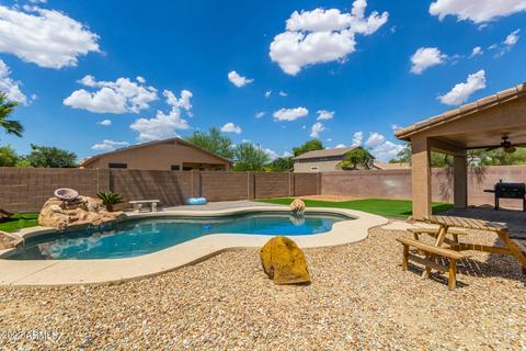3328 E Attleboro Rd, Gilbert, AZ 85295 photo 45