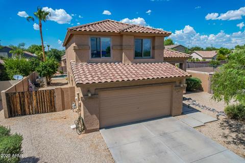 3328 E Attleboro Rd, Gilbert, AZ 85295 photo 52