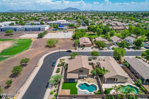 3328 E Attleboro Rd, Gilbert, AZ 85295 photo 63